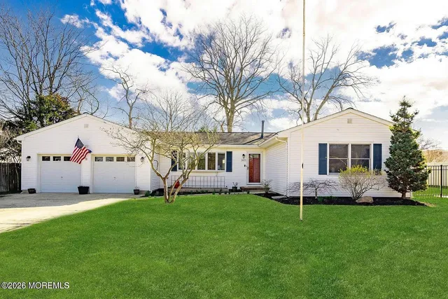 $3,300 | 1435 Flintoft Avenue, Brick, NJ 08724