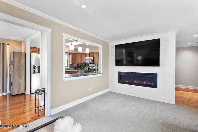 $3,300 | 1435 Flintoft Avenue, Brick, NJ 08724