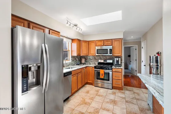 $3,300 | 1435 Flintoft Avenue, Brick, NJ 08724