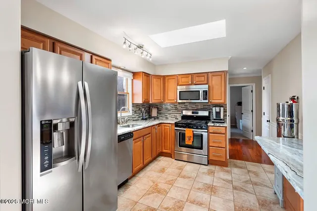 $3,300 | 1435 Flintoft Avenue, Brick, NJ 08724