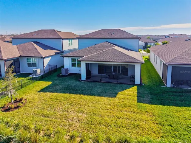 $569,000 | 11216 Gallatin Trail, Parrish, FL 34219