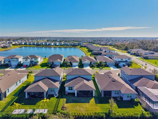 $569,000 | 11216 Gallatin Trail, Parrish, FL 34219