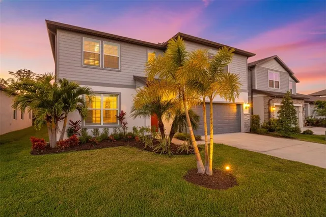 $569,000 | 11216 Gallatin Trail, Parrish, FL 34219