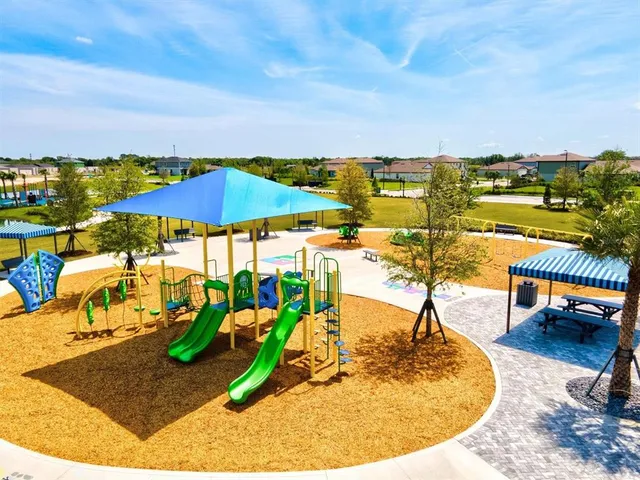 $569,000 | 11216 Gallatin Trail, Parrish, FL 34219