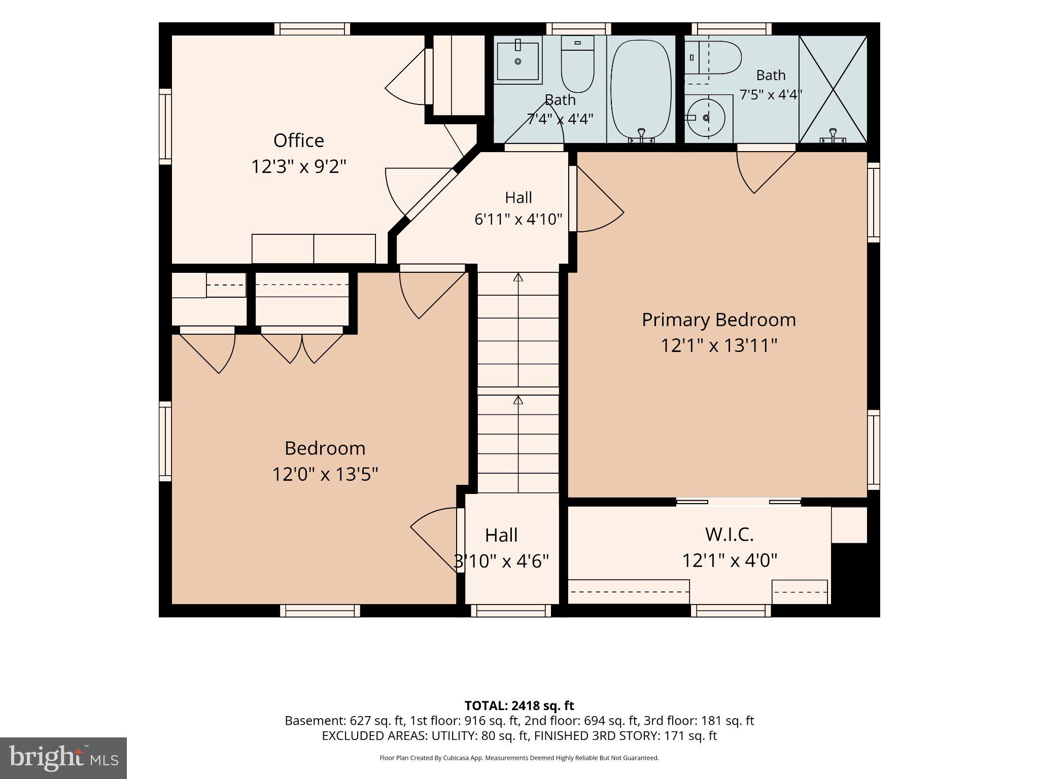 912 Locustvale Road Towson, MD 21204 - Photo 45 of 47 Gallery Image 45