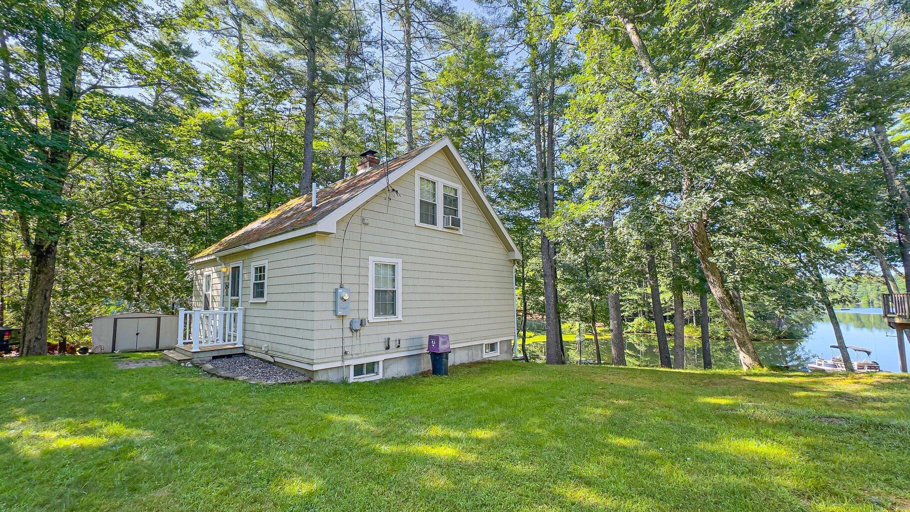 176 Anglers Road Windham, ME 04062 - Photo 30 of 36 Clark 29