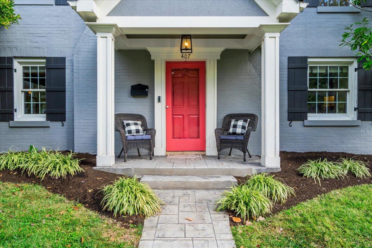 407 Hart Road Lexington, KY 40502 - Photo 3 of 41 06-IVA07787