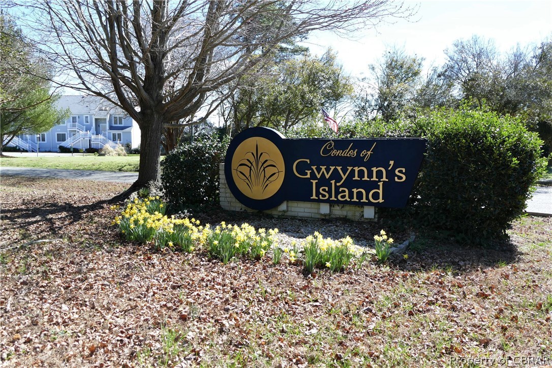 375 Callis Wharf Road, Unit 208 Hudgins, VA 23076 - Photo 7 of 46