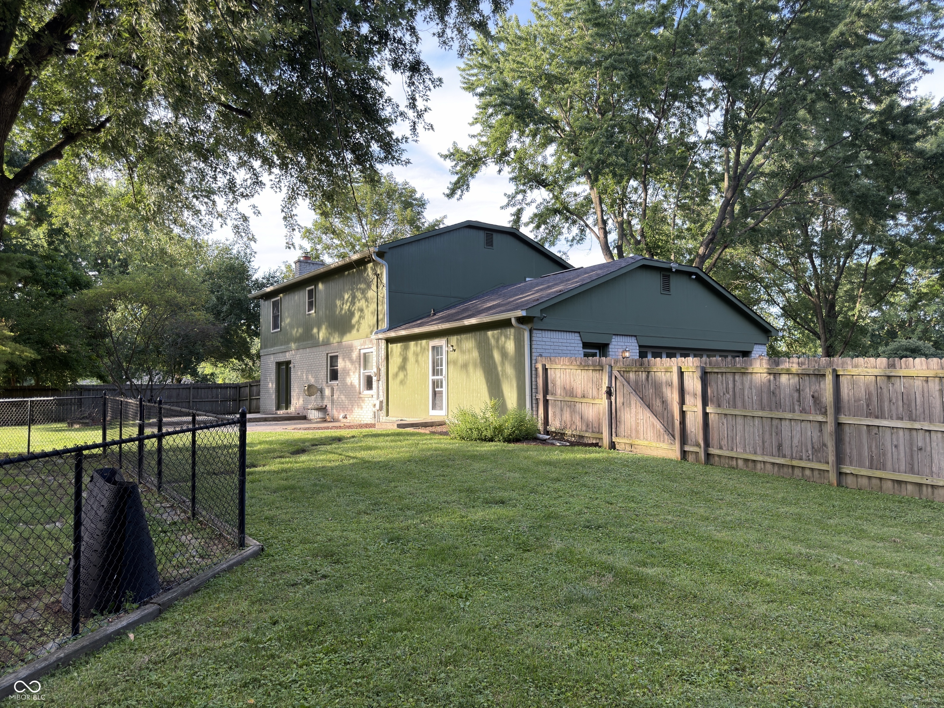 7056 Eagle Road Indianapolis, IN 46278 - Photo 61 of 62