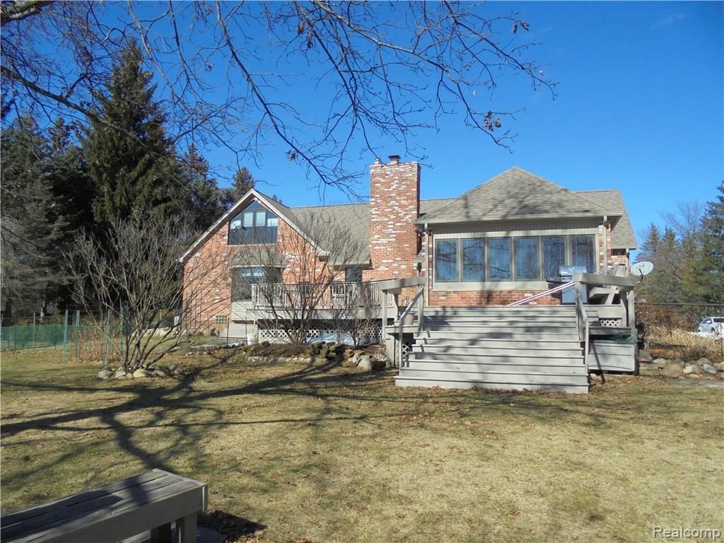 688 East Buell Road Rochester, MI 48306 - Photo 4 of 28