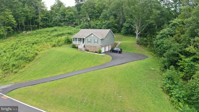 $385,000 | 230 Redstone Terrace, Frostburg, MD 21532