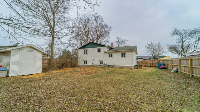 $175,000 | 903 South Portland Street, Knox, IN 46534