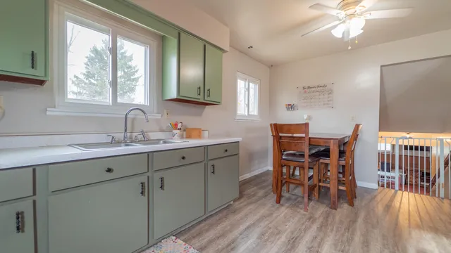 $175,000 | 903 South Portland Street, Knox, IN 46534