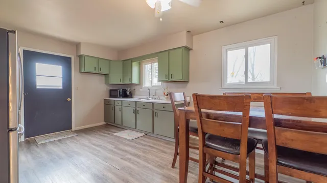 $175,000 | 903 South Portland Street, Knox, IN 46534