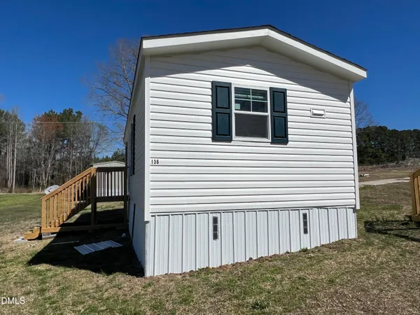 $1,250 | 136 Pine Forest Loop, Louisburg, NC 27549