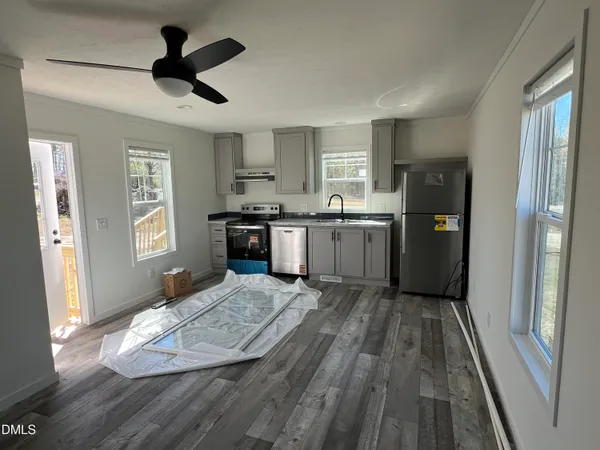 $1,250 | 136 Pine Forest Loop, Louisburg, NC 27549