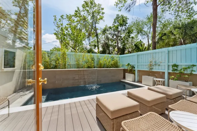 $1,950,000 | 67 Spring Street, Unit A, Charleston, SC 29403