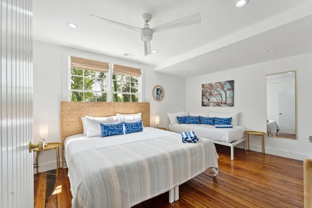 $1,950,000 | 67 Spring Street, Unit A, Charleston, SC 29403