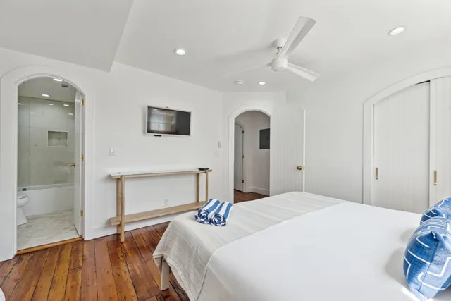 $1,950,000 | 67 Spring Street, Unit A, Charleston, SC 29403