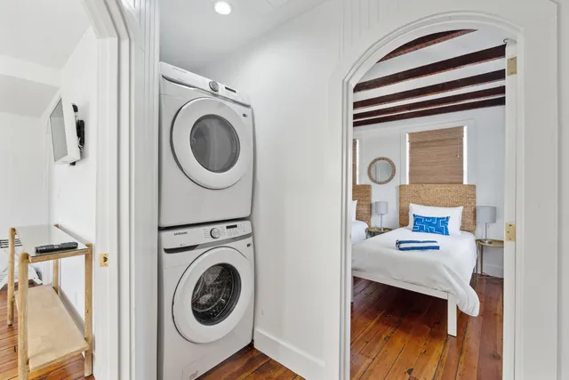 $1,950,000 | 67 Spring Street, Unit A, Charleston, SC 29403