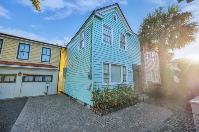 $1,950,000 | 67 Spring Street, Unit A, Charleston, SC 29403