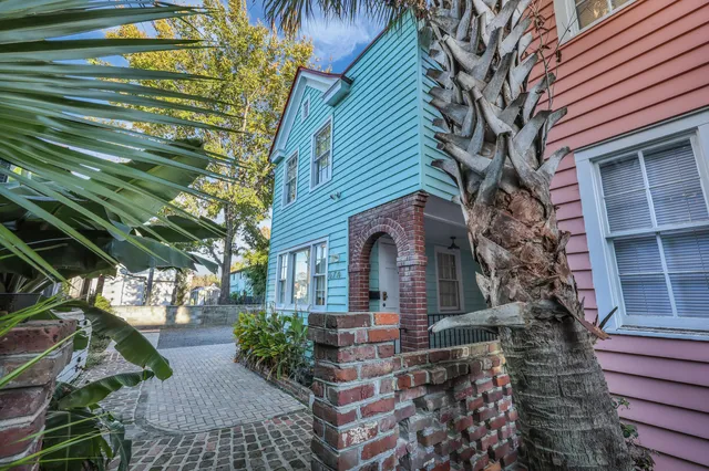 $1,950,000 | 67 Spring Street, Unit A, Charleston, SC 29403