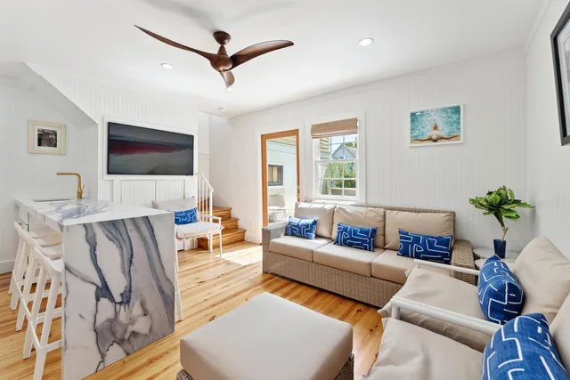 $1,950,000 | 67 Spring Street, Unit A, Charleston, SC 29403