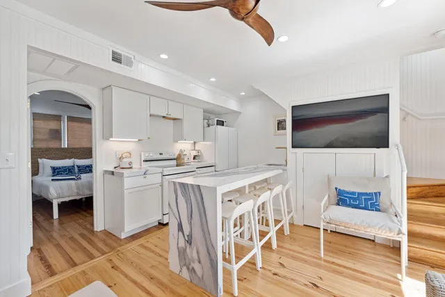 $1,950,000 | 67 Spring Street, Unit A, Charleston, SC 29403