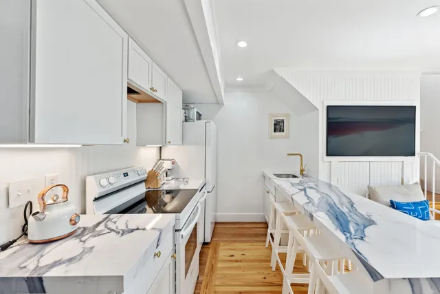 $1,950,000 | 67 Spring Street, Unit A, Charleston, SC 29403