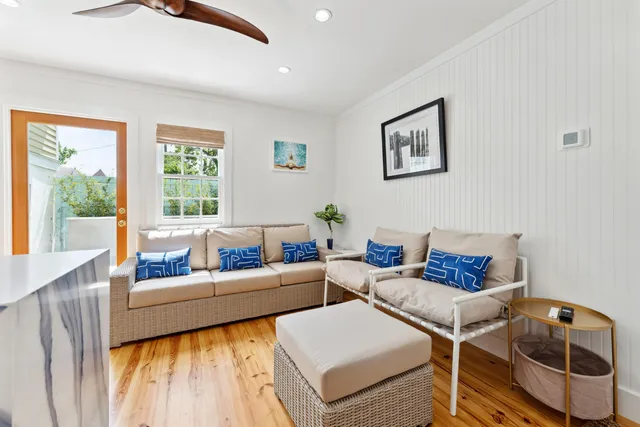 $1,950,000 | 67 Spring Street, Unit A, Charleston, SC 29403