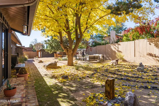 $1,875,000 | 445 Last Wagon Drive, Sedona, AZ 86336
