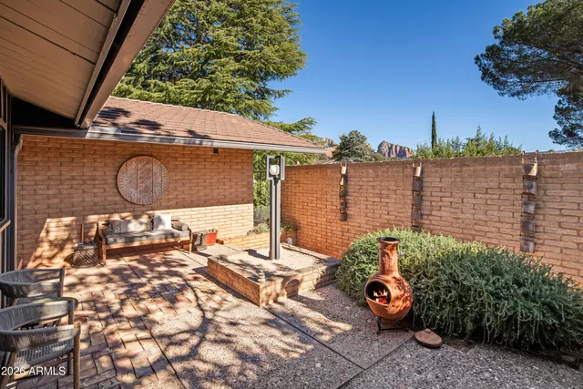 $1,875,000 | 445 Last Wagon Drive, Sedona, AZ 86336