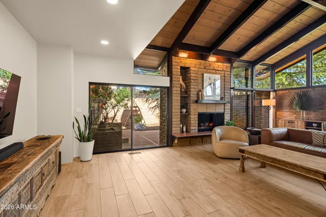 $1,875,000 | 445 Last Wagon Drive, Sedona, AZ 86336