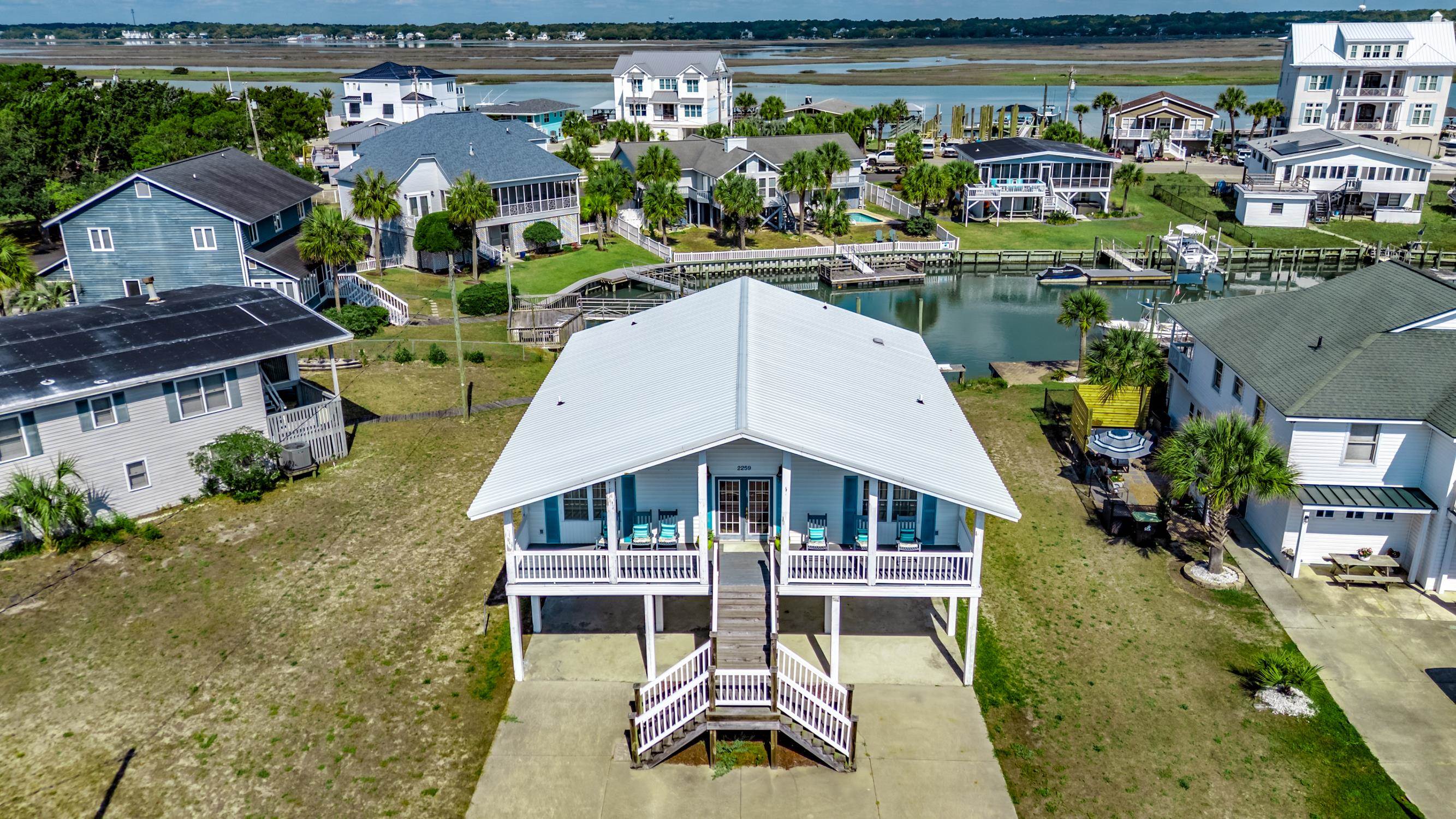 2259 County Rd S-22-600 Murrells Inlet, SC 29576 - Photo 8 of 52
