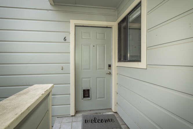 2601 Willowbrook Lane, Unit 6 Aptos, CA 95003 - Photo 11 of 43 a view of storage and utility room