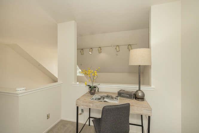 2601 Willowbrook Lane, Unit 6 Aptos, CA 95003 - Photo 43 of 43 a view of a workspace with furniture