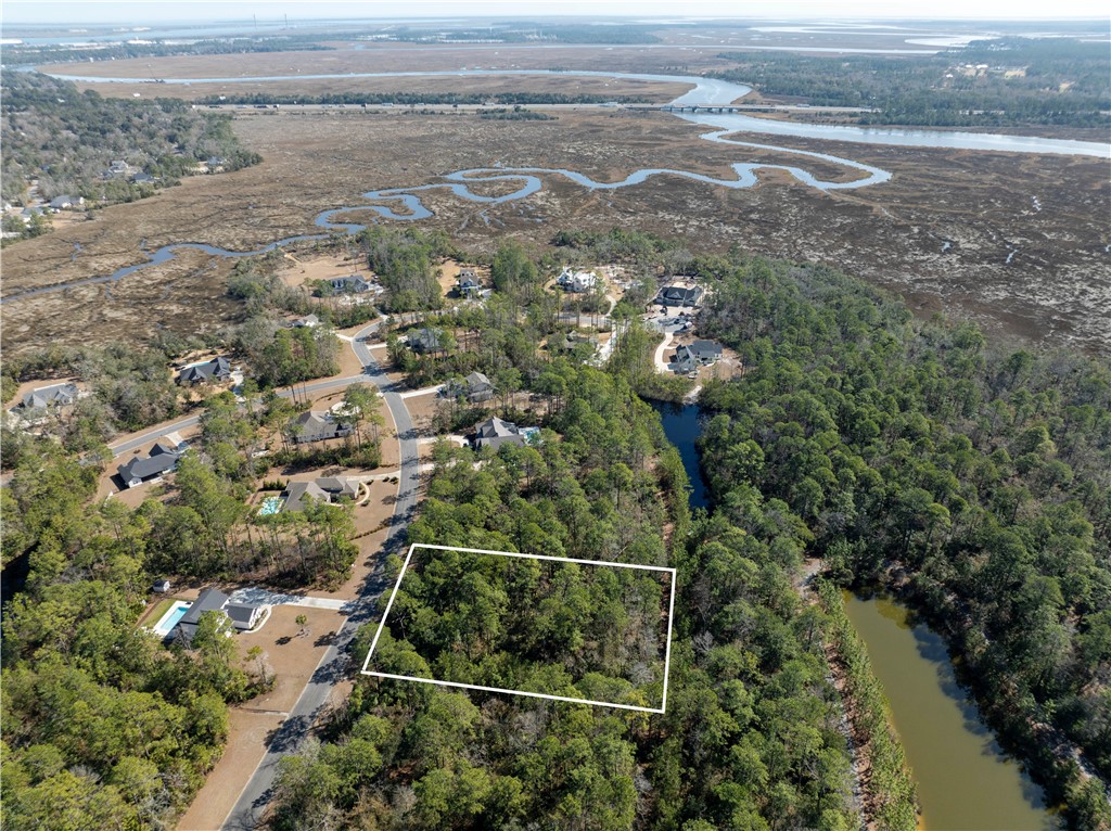 140 Bluebill Trail Brunswick, GA 31523 - Photo 2 of 6