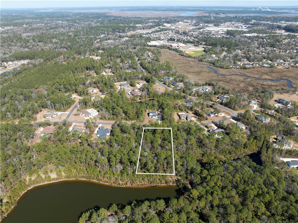 140 Bluebill Trail Brunswick, GA 31523 - Photo 3 of 6
