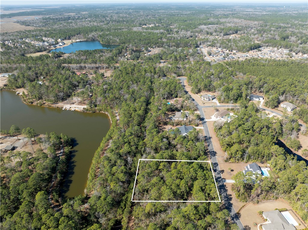 140 Bluebill Trail Brunswick, GA 31523 - Photo 4 of 6