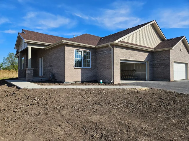 $3,200 | 31 Apollo Court, Tinley Park, IL 60477