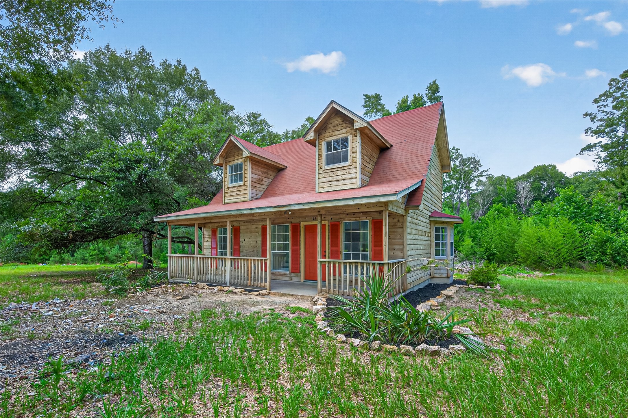 1241 Moody Road Cleveland, TX 77328 - Photo 3 of 47