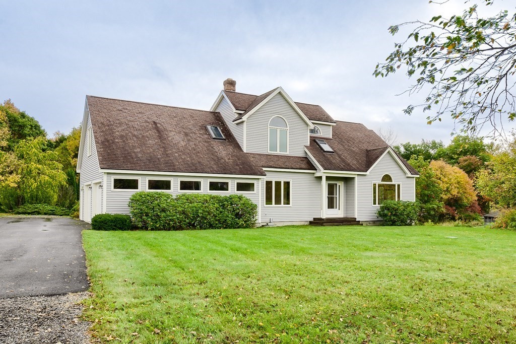 43 Hale Road Hubbardston, MA 01452 - Photo 3 of 41 Gallery Image 3
