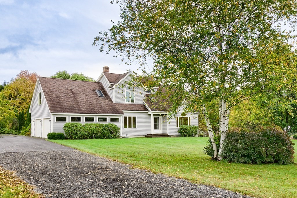43 Hale Road Hubbardston, MA 01452 - Photo 4 of 41 Gallery Image 4