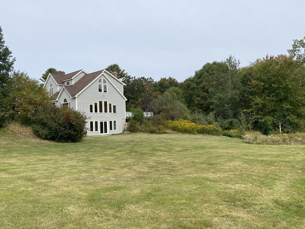 43 Hale Road Hubbardston, MA 01452 - Photo 5 of 41 Gallery Image 5