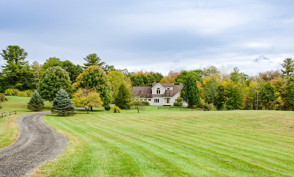 43 Hale Road Hubbardston, MA 01452 - Photo 6 of 41 Gallery Image 6