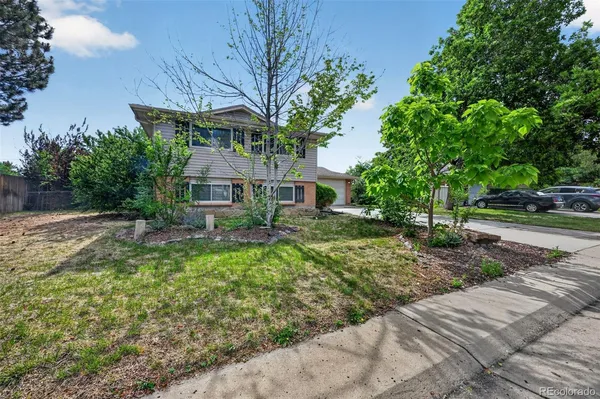 $637,500 | 6258 South Madison Drive, Centennial, CO 80121