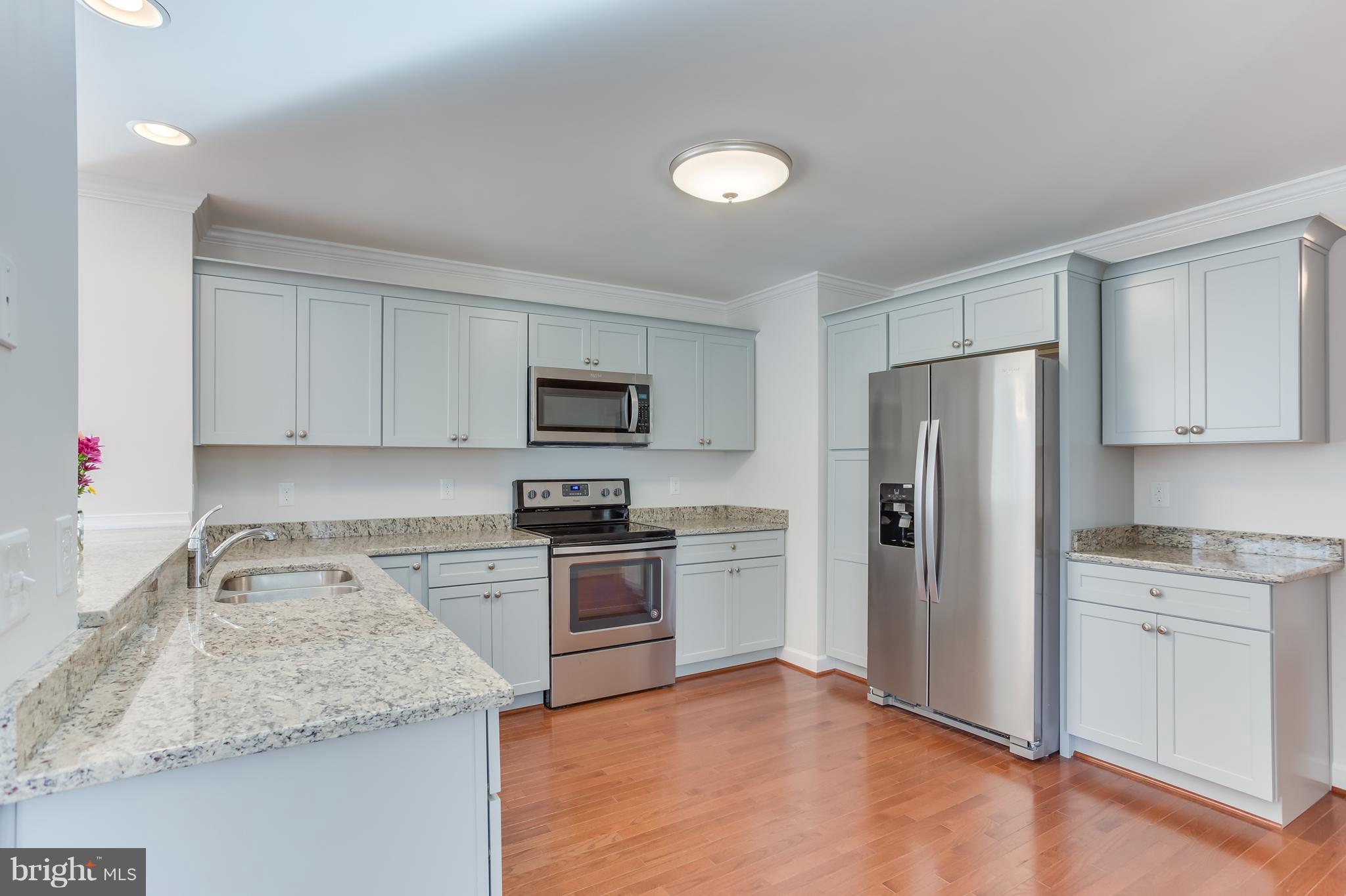 7 Columbia Road Colonial Beach, VA 22443 - Photo 7 of 24 Choose Granite Color , Flooring ..included Vinyl