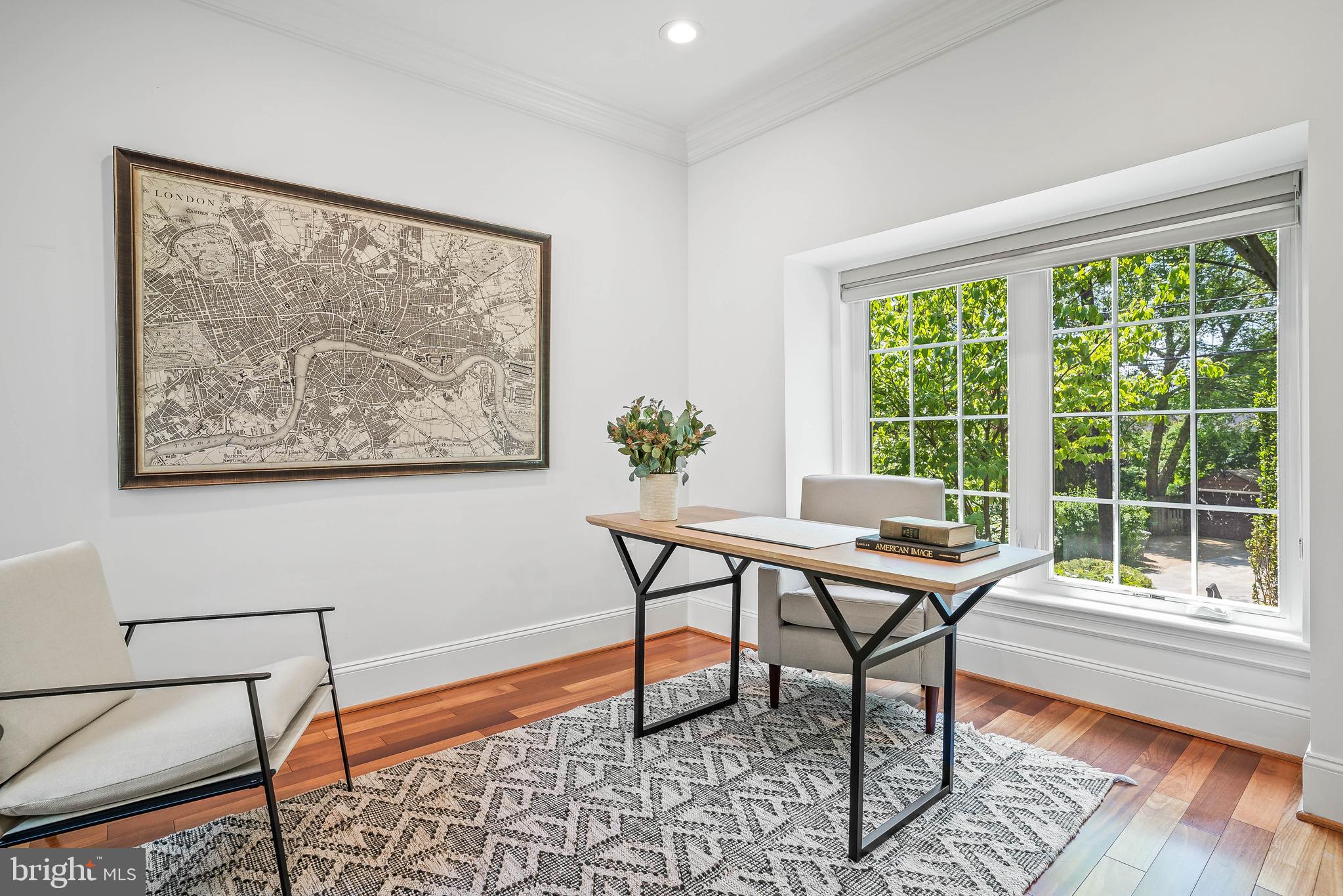 4415 P Street Northwest Washington, DC 20007 - Photo 17 of 61 Office