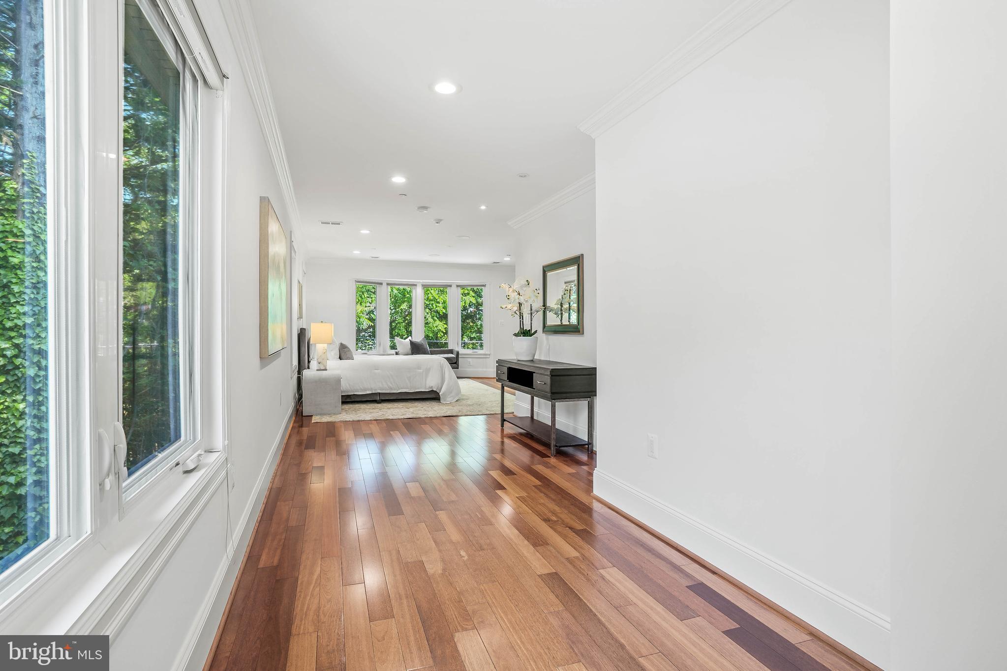 4415 P Street Northwest Washington, DC 20007 - Photo 32 of 61 Owner's suite