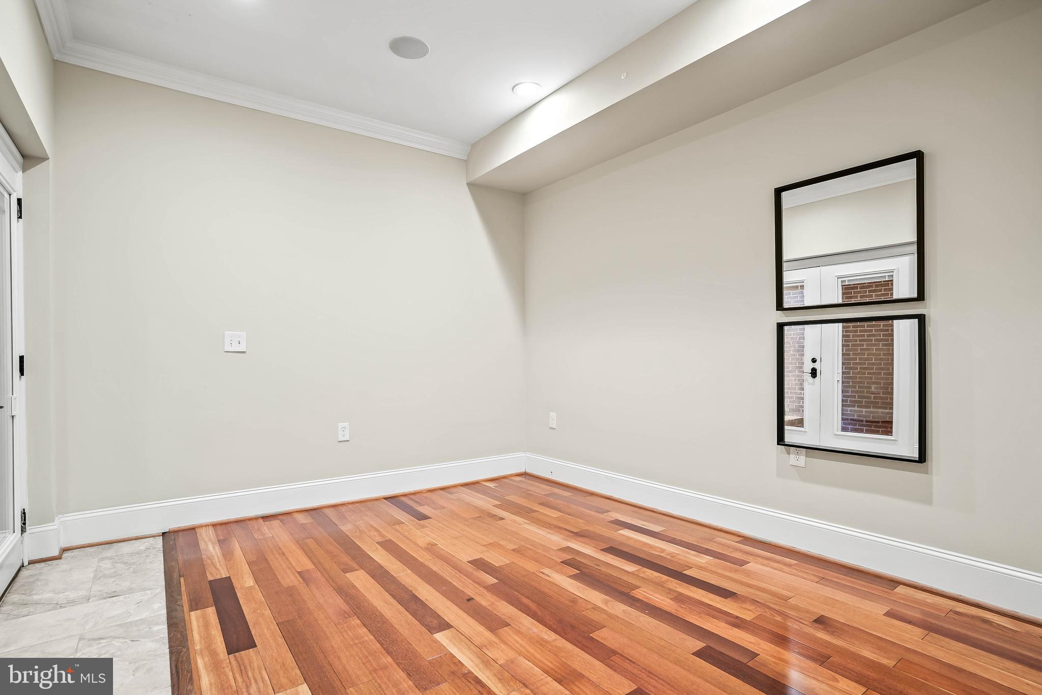 4415 P Street Northwest Washington, DC 20007 - Photo 50 of 61 Seventh bedroom